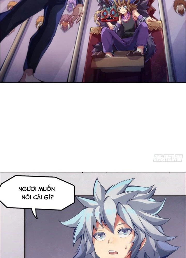 Long Hưởng Thiên Hạ Chapter 44 - 121