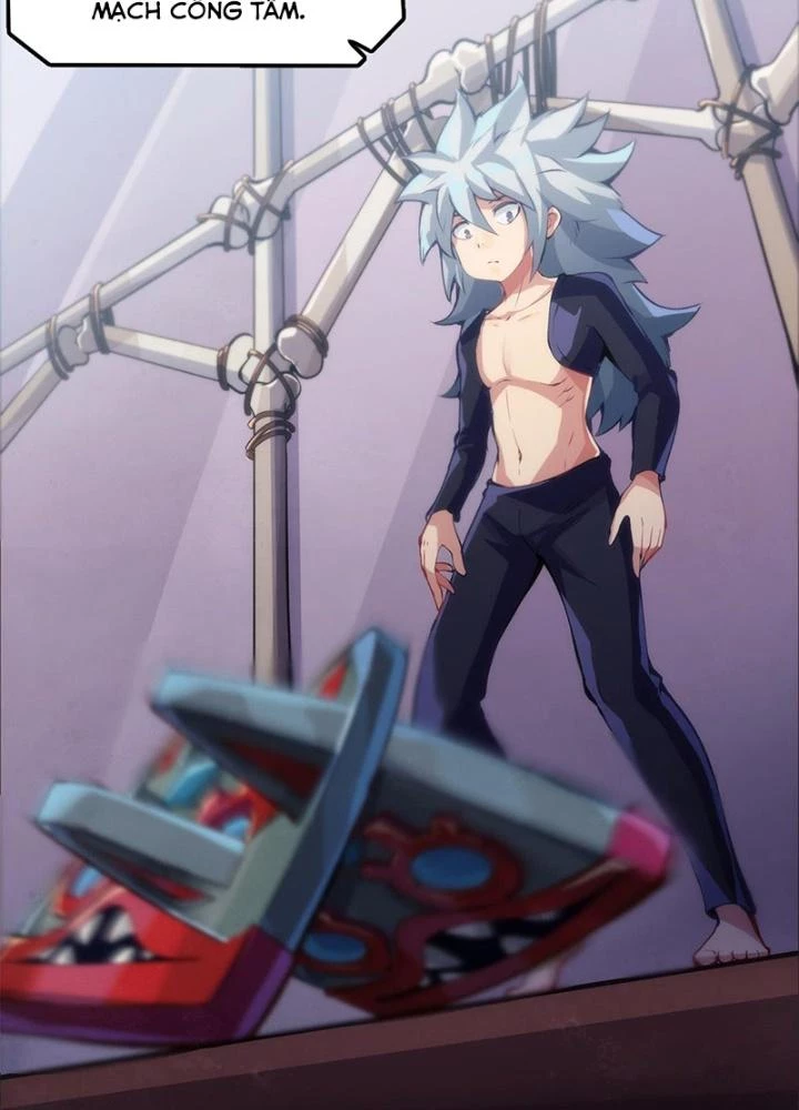 Long Hưởng Thiên Hạ Chapter 44 - 125