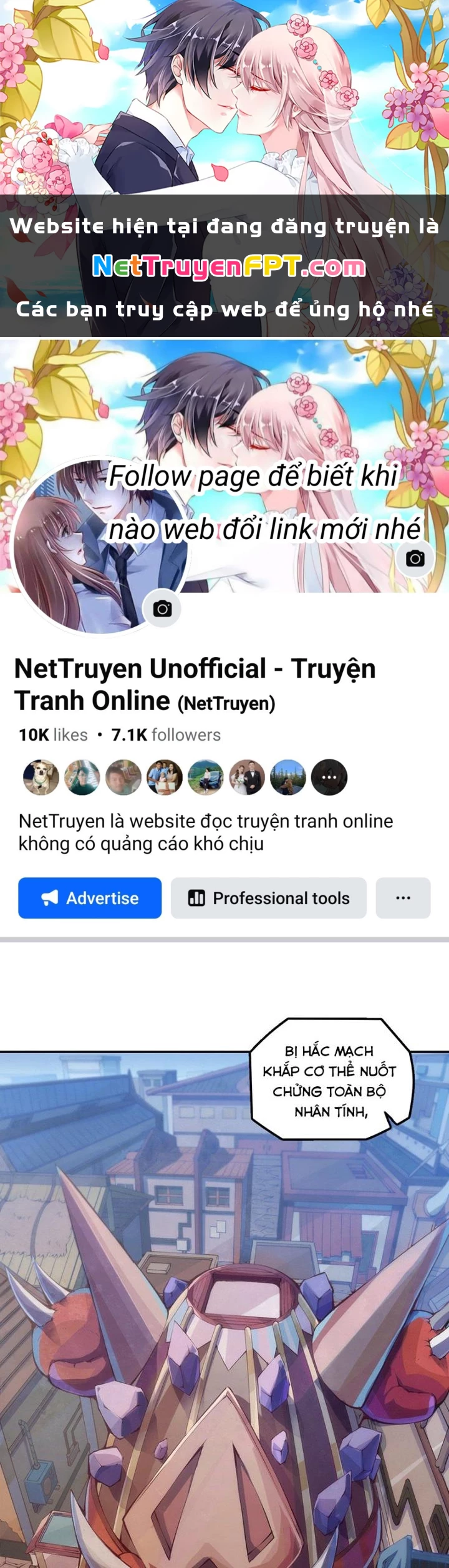 Long Hưởng Thiên Hạ Chapter 45 - 1