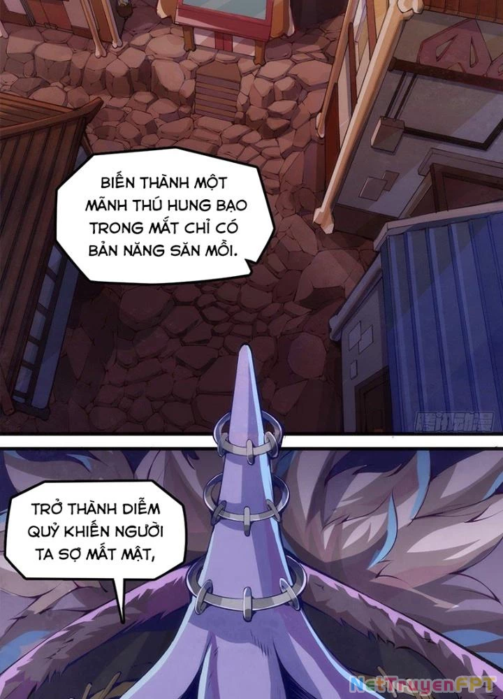 Long Hưởng Thiên Hạ Chapter 45 - 3