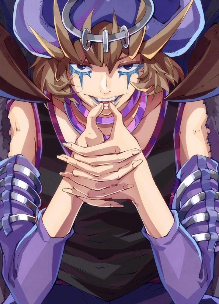 Long Hưởng Thiên Hạ Chapter 45 - 5