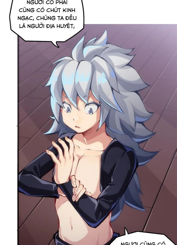 Long Hưởng Thiên Hạ Chapter 45 - 9