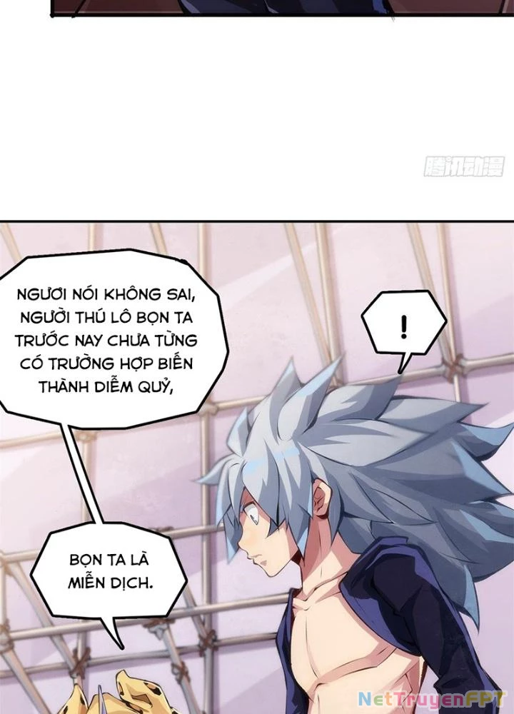 Long Hưởng Thiên Hạ Chapter 45 - 11