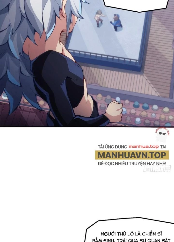Long Hưởng Thiên Hạ Chapter 45 - 19