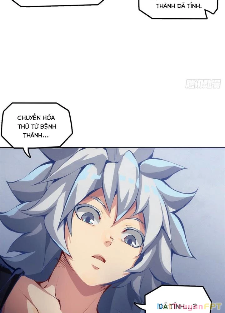 Long Hưởng Thiên Hạ Chapter 45 - 23