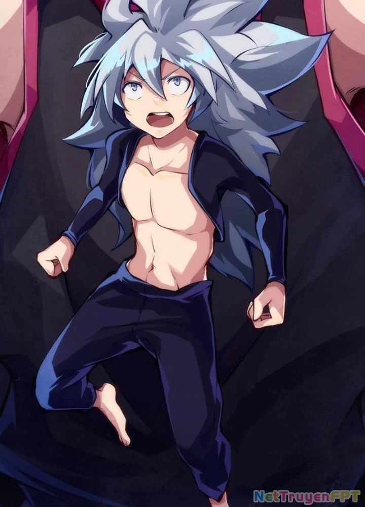 Long Hưởng Thiên Hạ Chapter 45 - 27