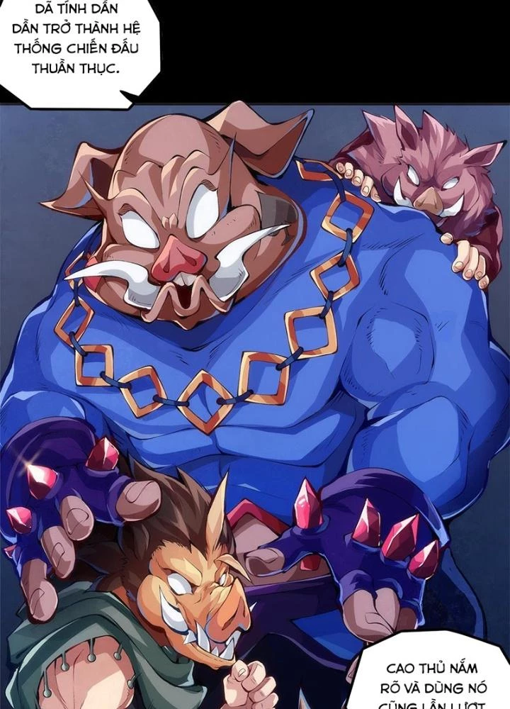 Long Hưởng Thiên Hạ Chapter 45 - 43