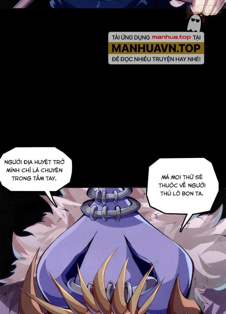 Long Hưởng Thiên Hạ Chapter 45 - 47