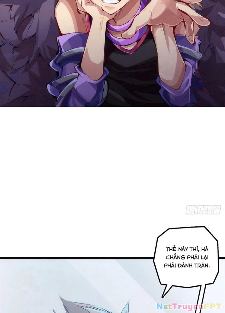 Long Hưởng Thiên Hạ Chapter 45 - 49