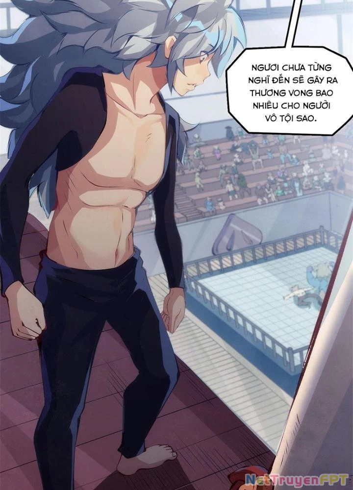 Long Hưởng Thiên Hạ Chapter 45 - 51