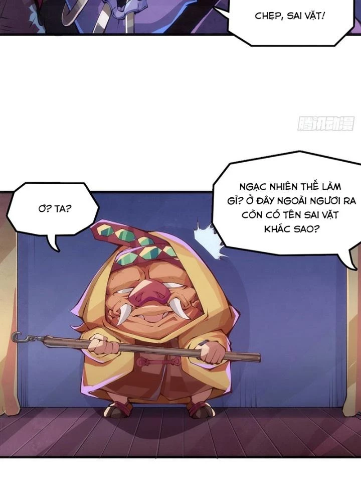 Long Hưởng Thiên Hạ Chapter 45 - 57