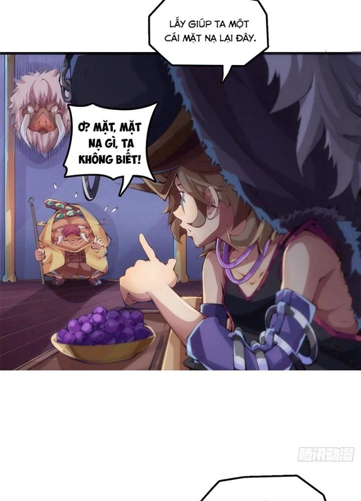 Long Hưởng Thiên Hạ Chapter 45 - 59