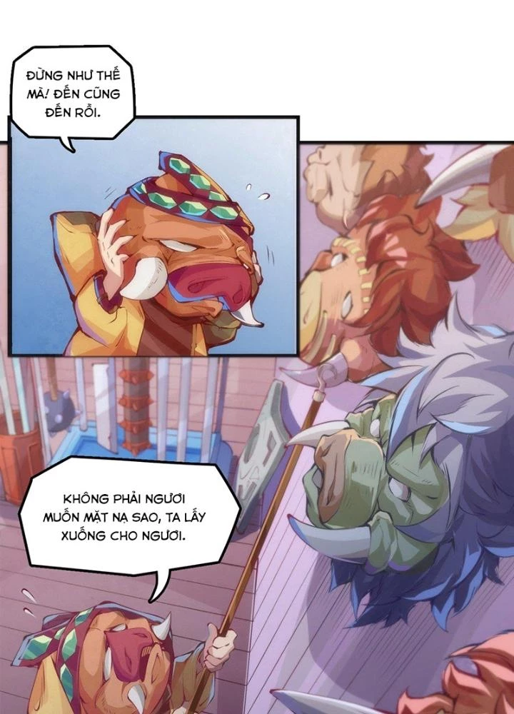 Long Hưởng Thiên Hạ Chapter 45 - 73