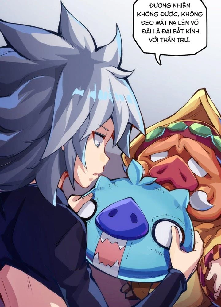 Long Hưởng Thiên Hạ Chapter 45 - 87