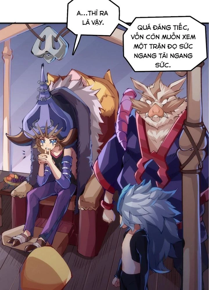 Long Hưởng Thiên Hạ Chapter 45 - 97