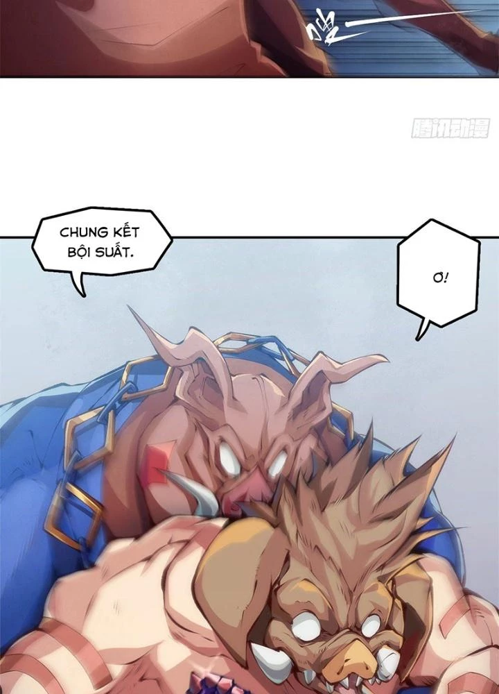 Long Hưởng Thiên Hạ Chapter 45 - 107