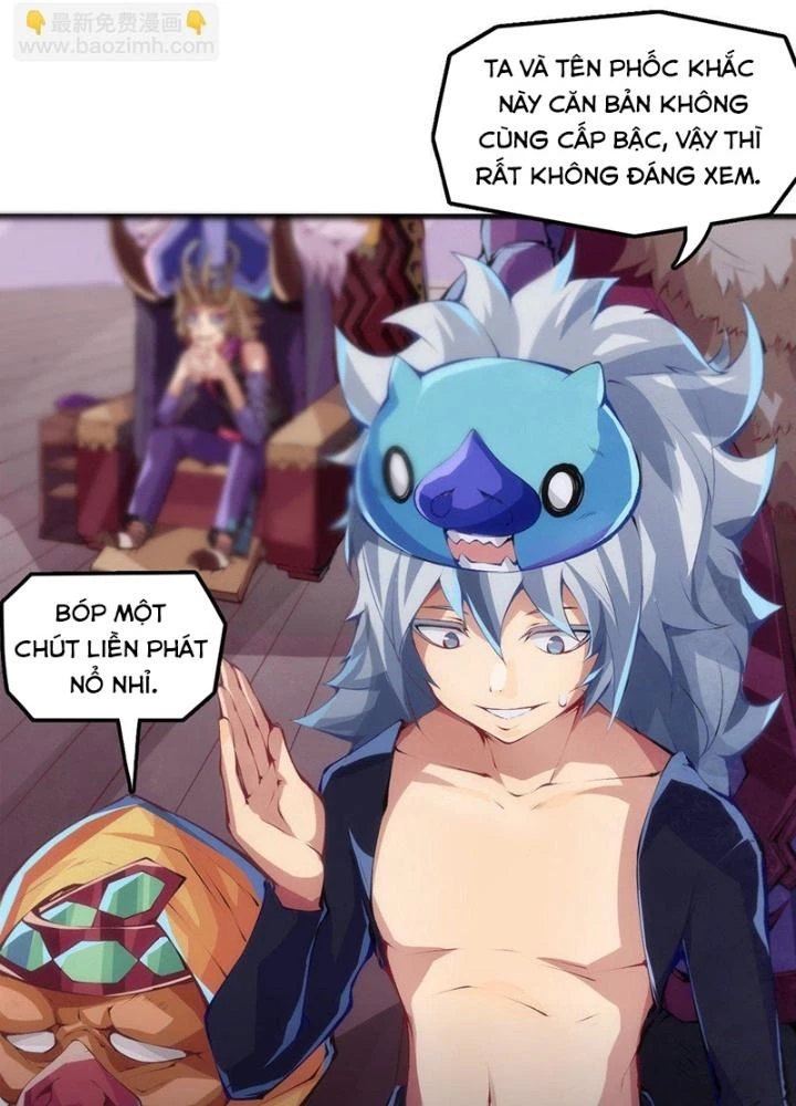 Long Hưởng Thiên Hạ Chapter 45 - 127