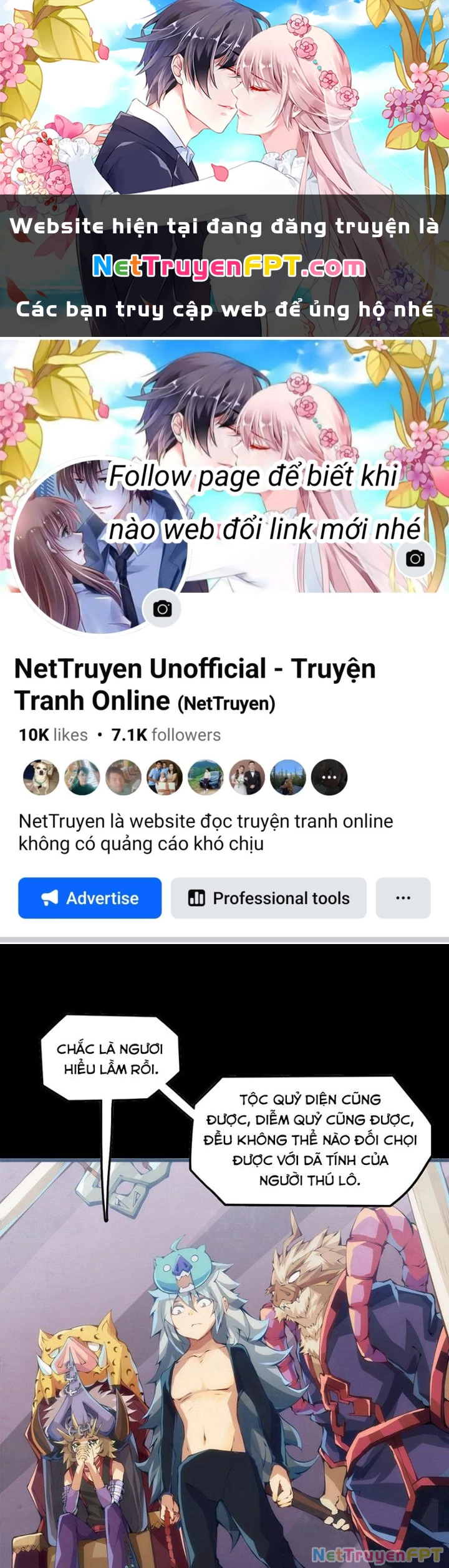 Long Hưởng Thiên Hạ Chapter 46 - 1