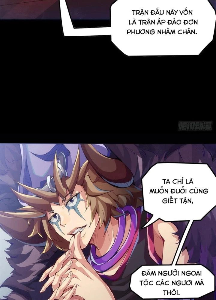 Long Hưởng Thiên Hạ Chapter 46 - 3