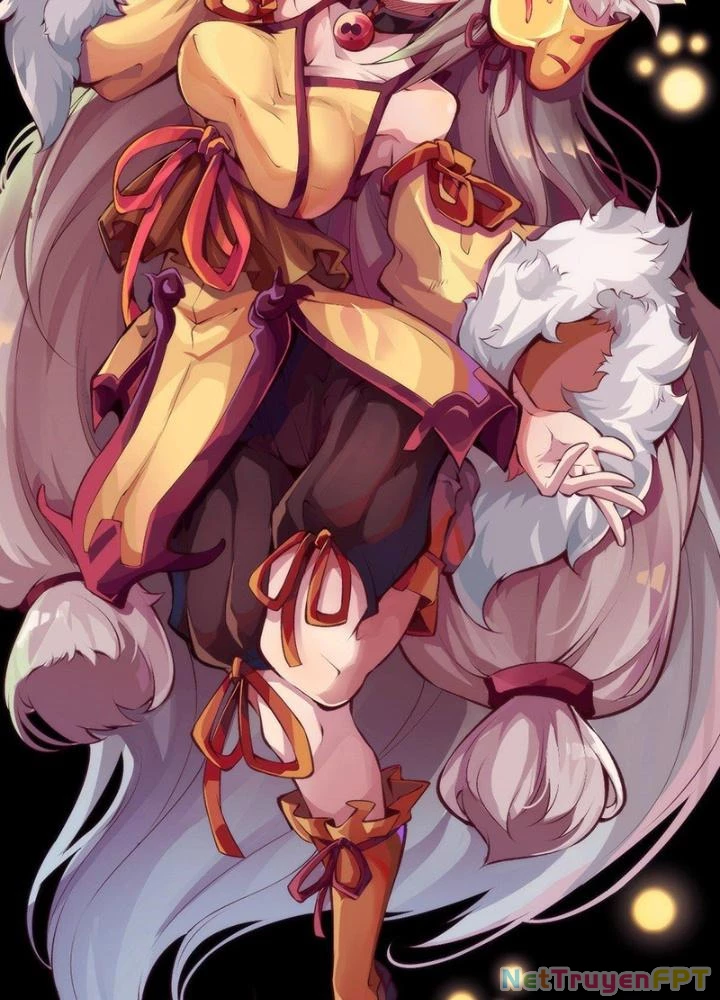 Long Hưởng Thiên Hạ Chapter 46 - 21