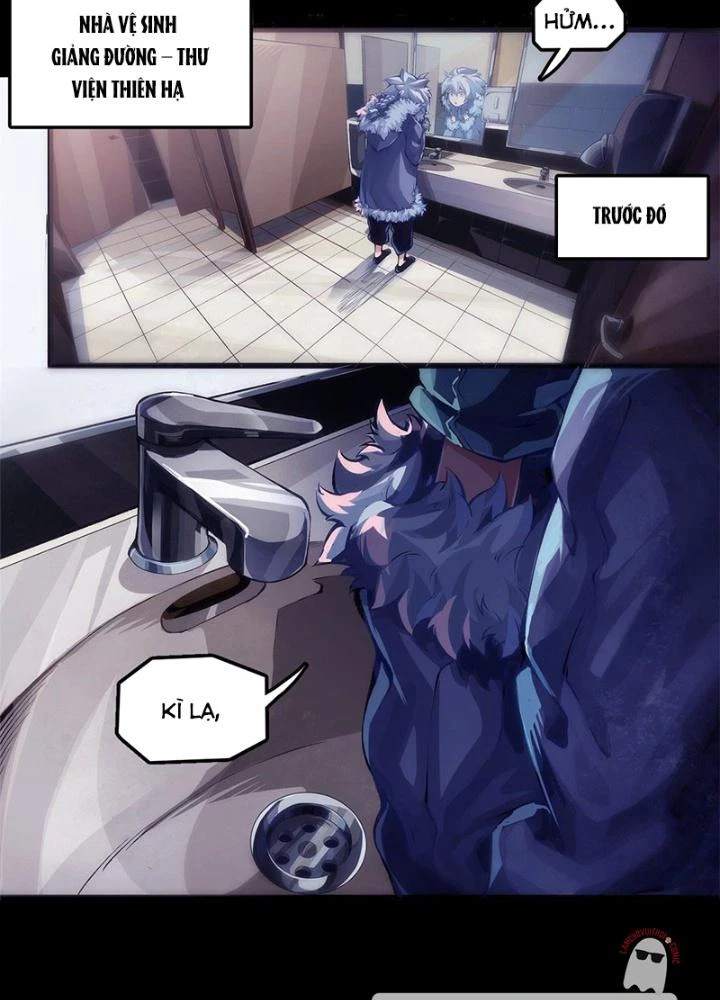 Long Hưởng Thiên Hạ Chapter 46 - 27