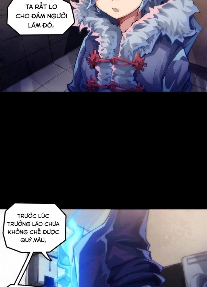 Long Hưởng Thiên Hạ Chapter 46 - 37