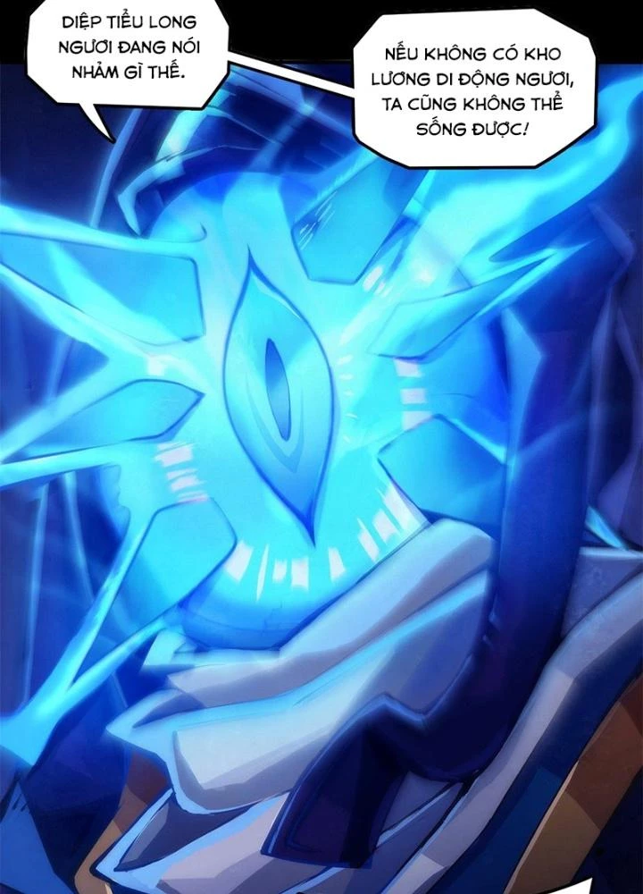 Long Hưởng Thiên Hạ Chapter 46 - 43