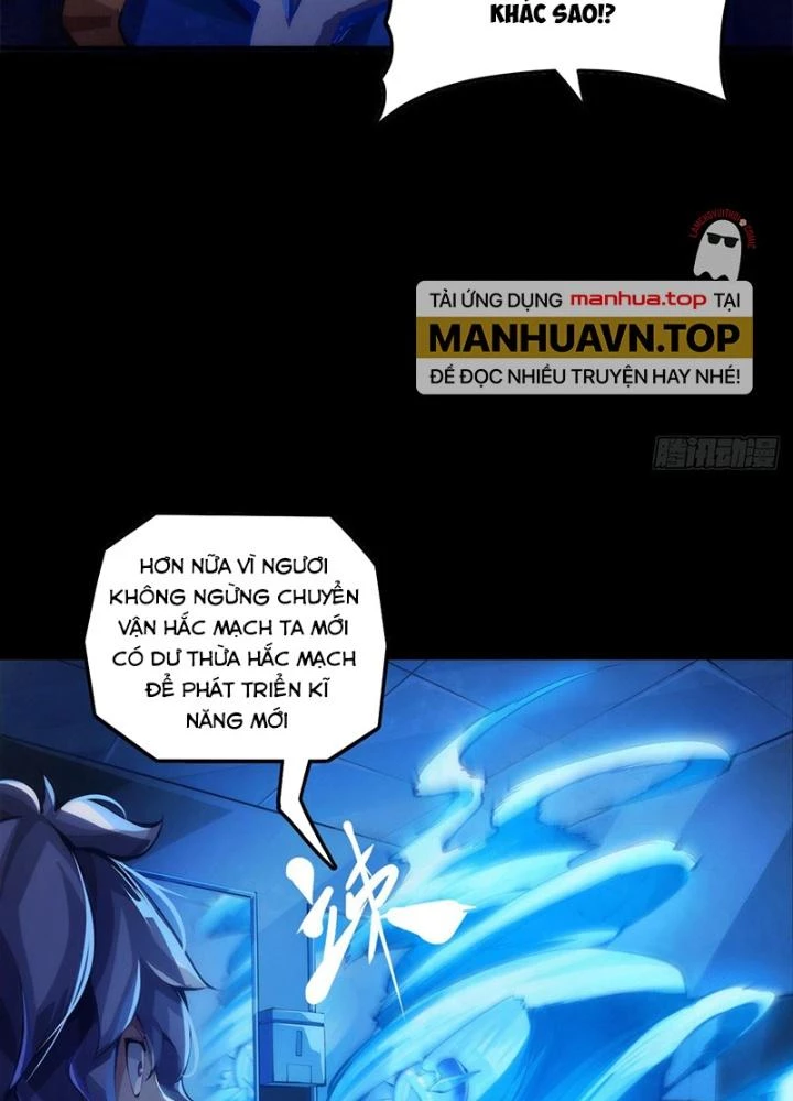 Long Hưởng Thiên Hạ Chapter 46 - 45