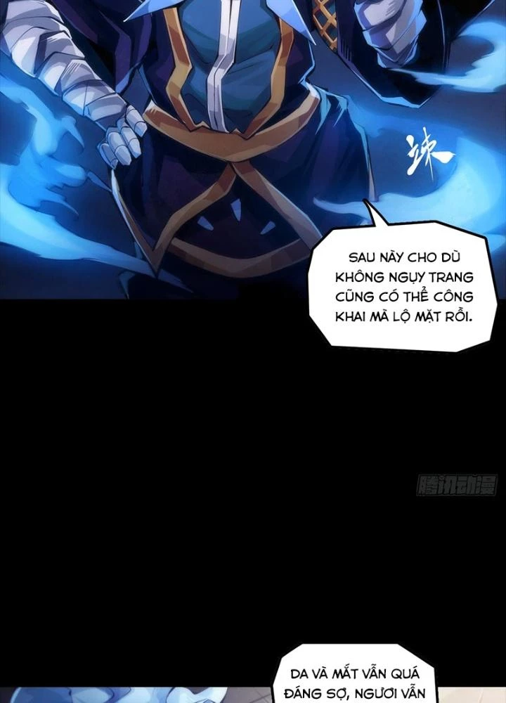 Long Hưởng Thiên Hạ Chapter 46 - 49