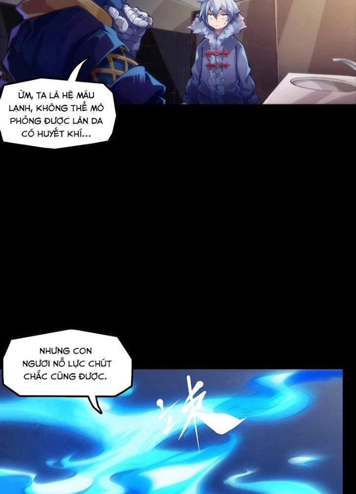 Long Hưởng Thiên Hạ Chapter 46 - 51