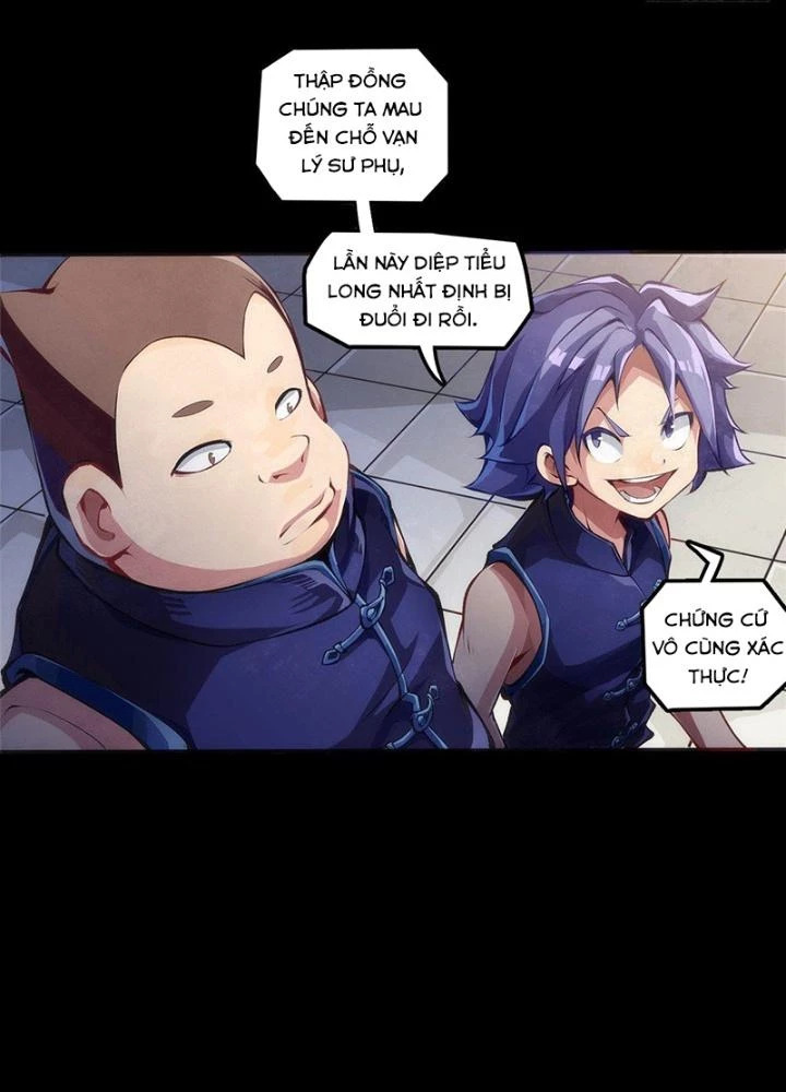 Long Hưởng Thiên Hạ Chapter 46 - 71