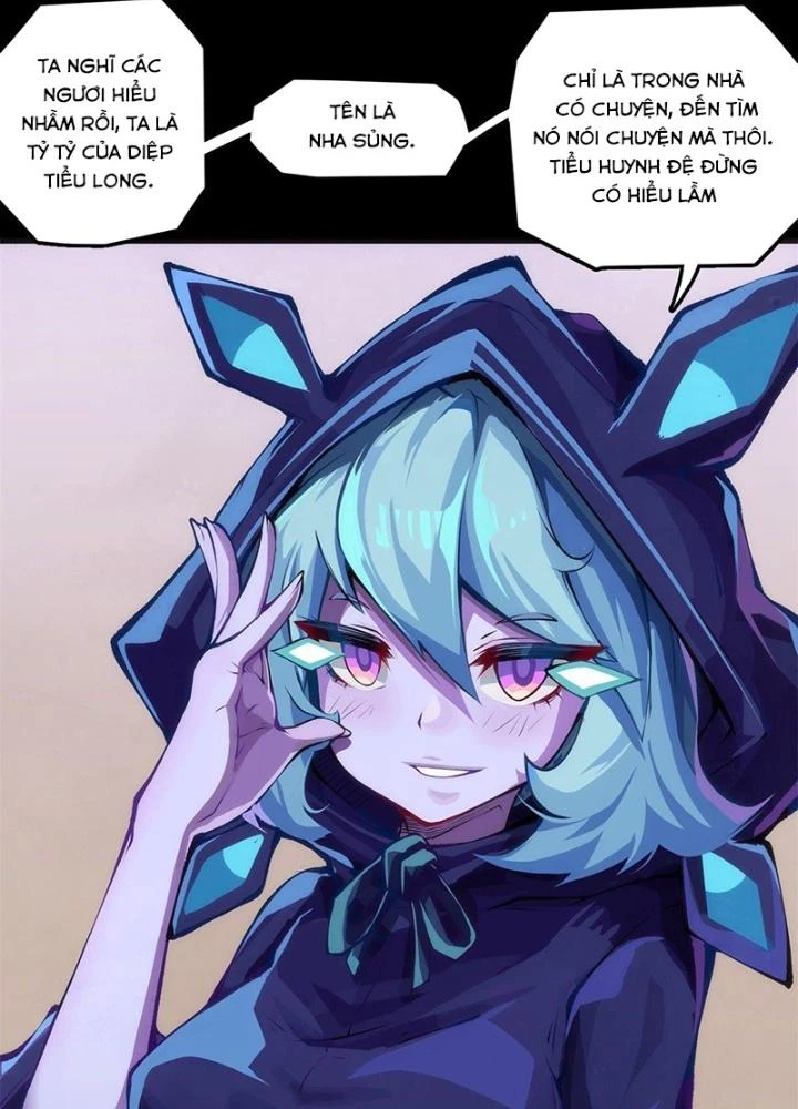 Long Hưởng Thiên Hạ Chapter 46 - 73