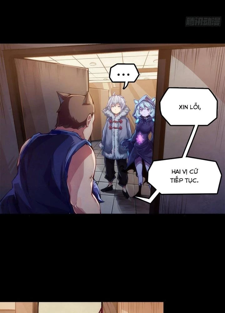 Long Hưởng Thiên Hạ Chapter 46 - 99