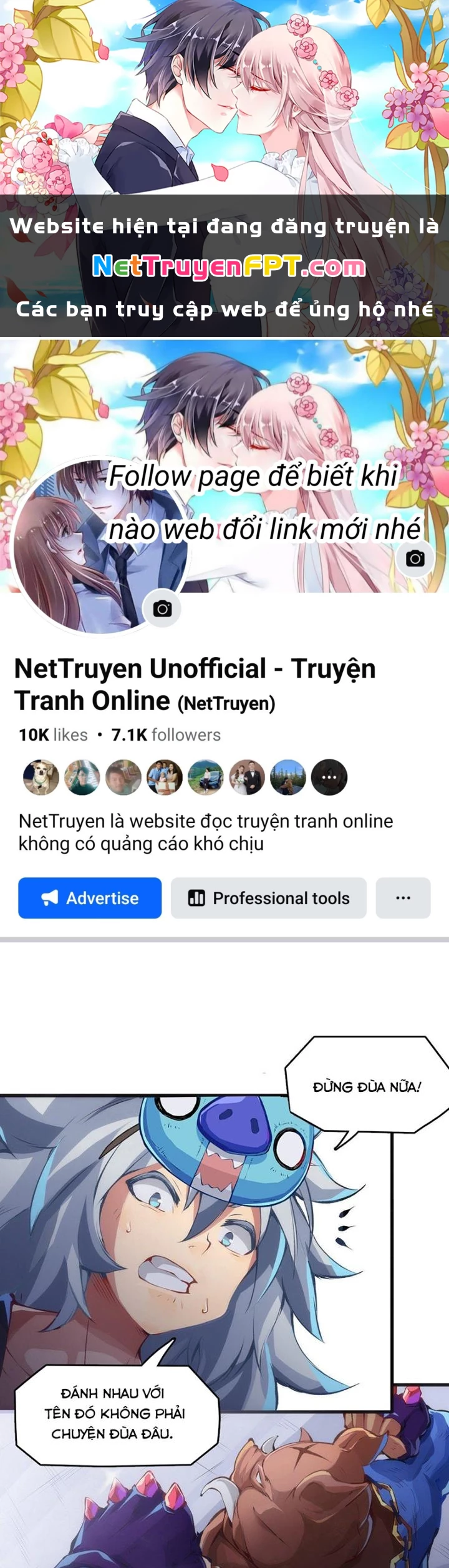 Long Hưởng Thiên Hạ Chapter 47 - 1