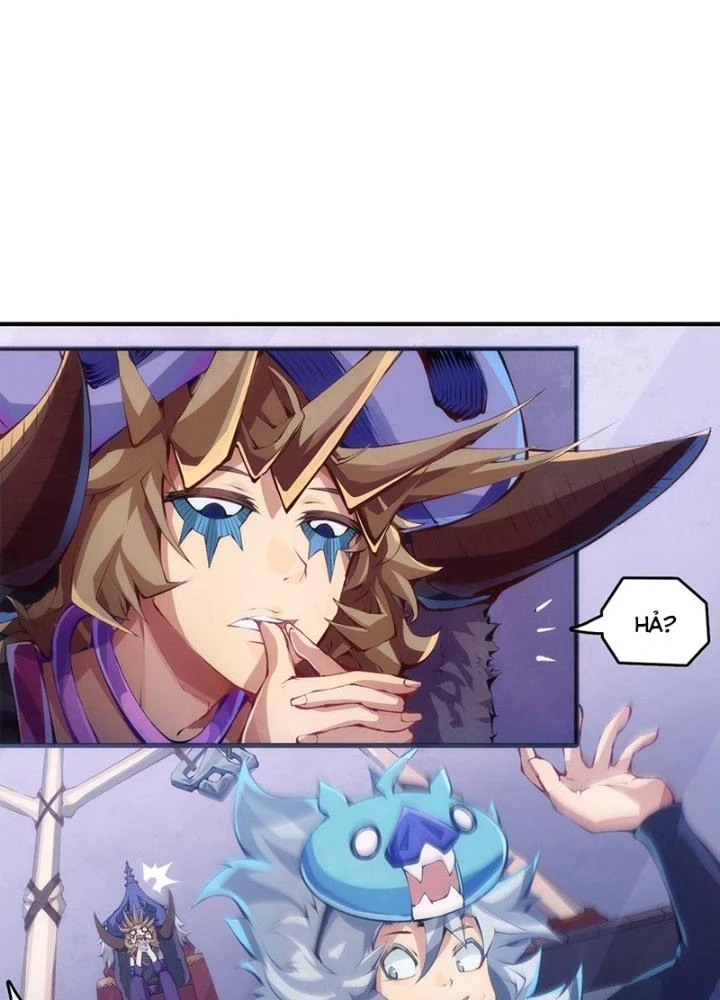 Long Hưởng Thiên Hạ Chapter 47 - 9