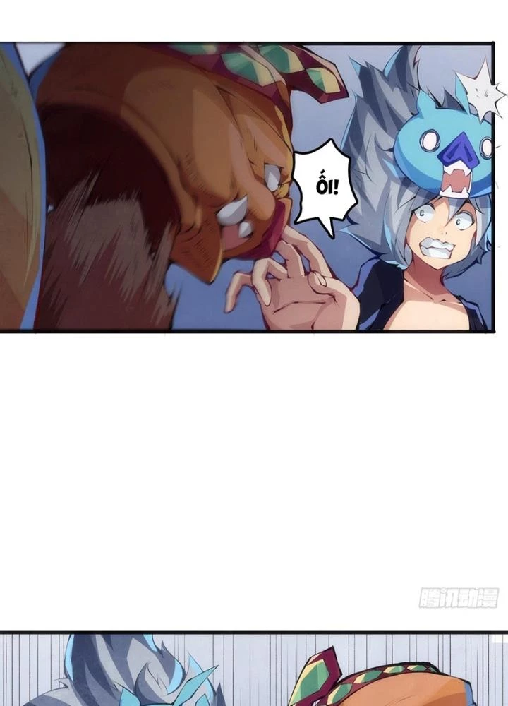 Long Hưởng Thiên Hạ Chapter 47 - 15