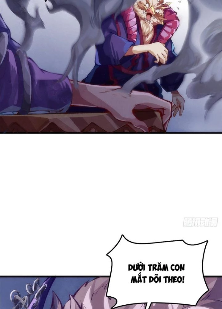 Long Hưởng Thiên Hạ Chapter 47 - 45