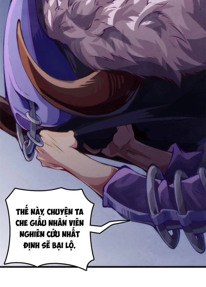 Long Hưởng Thiên Hạ Chapter 47 - 47