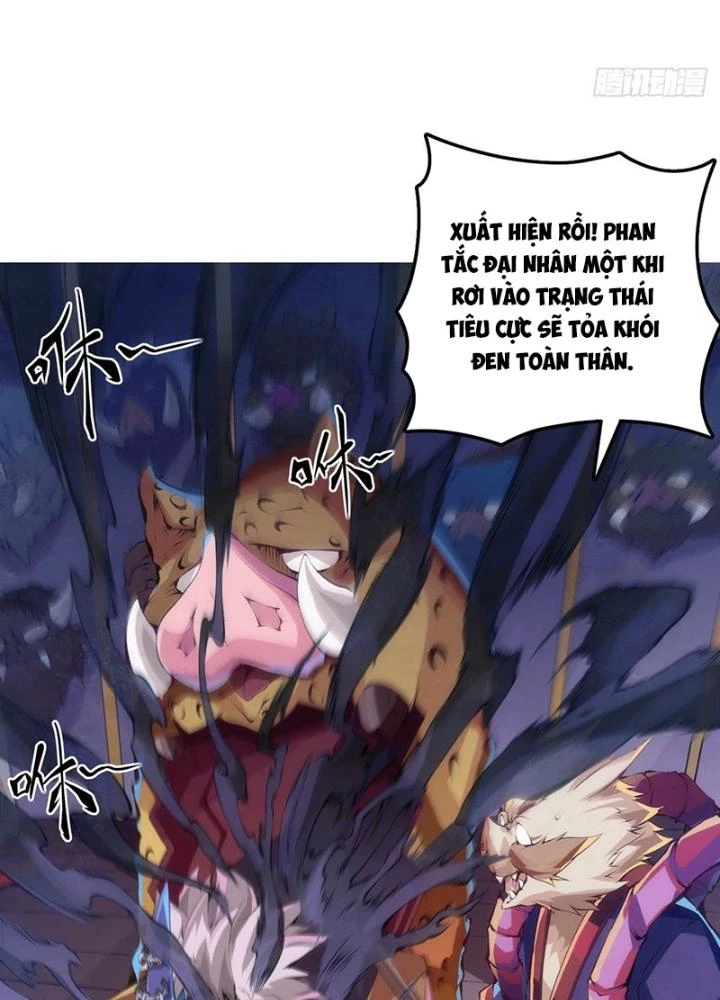 Long Hưởng Thiên Hạ Chapter 47 - 49