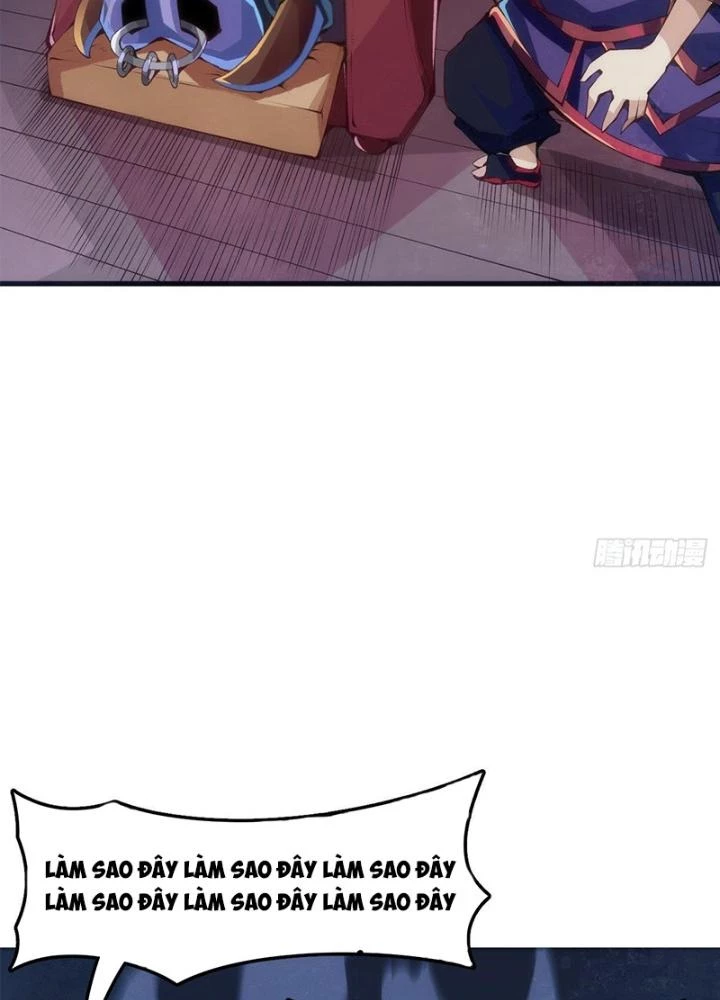 Long Hưởng Thiên Hạ Chapter 47 - 51