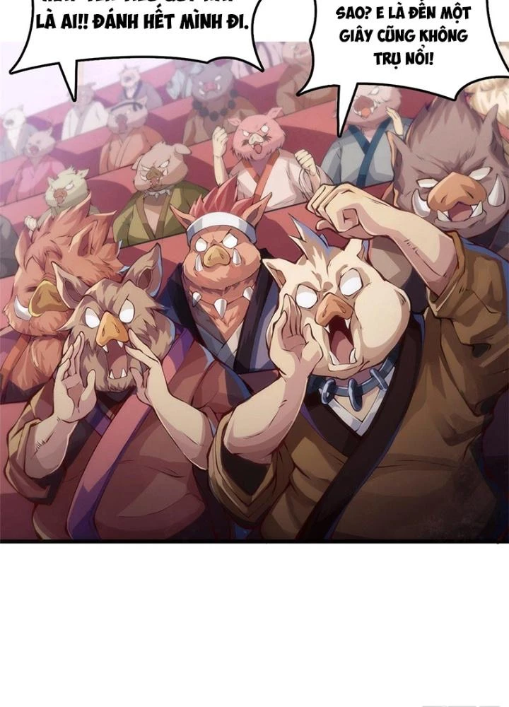 Long Hưởng Thiên Hạ Chapter 47 - 67