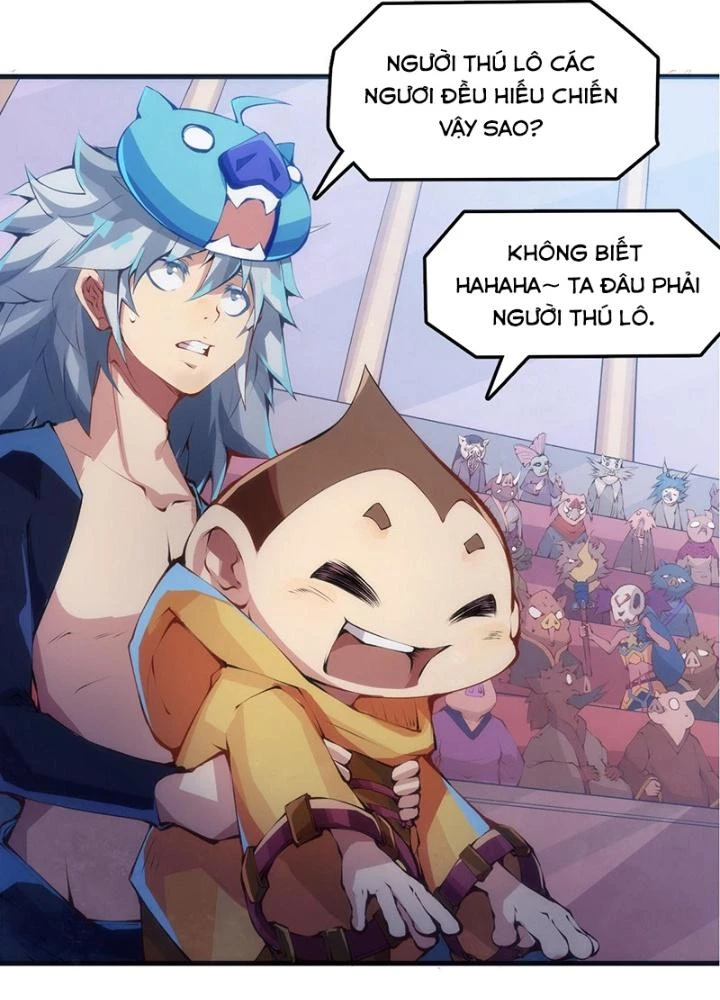 Long Hưởng Thiên Hạ Chapter 47 - 69