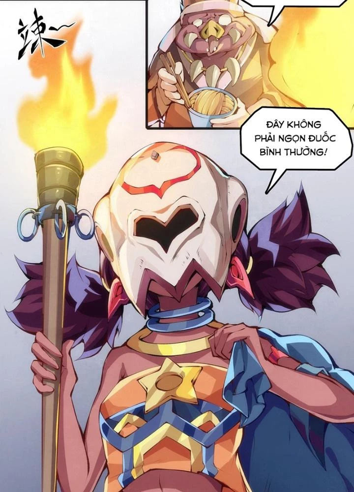 Long Hưởng Thiên Hạ Chapter 47 - 75