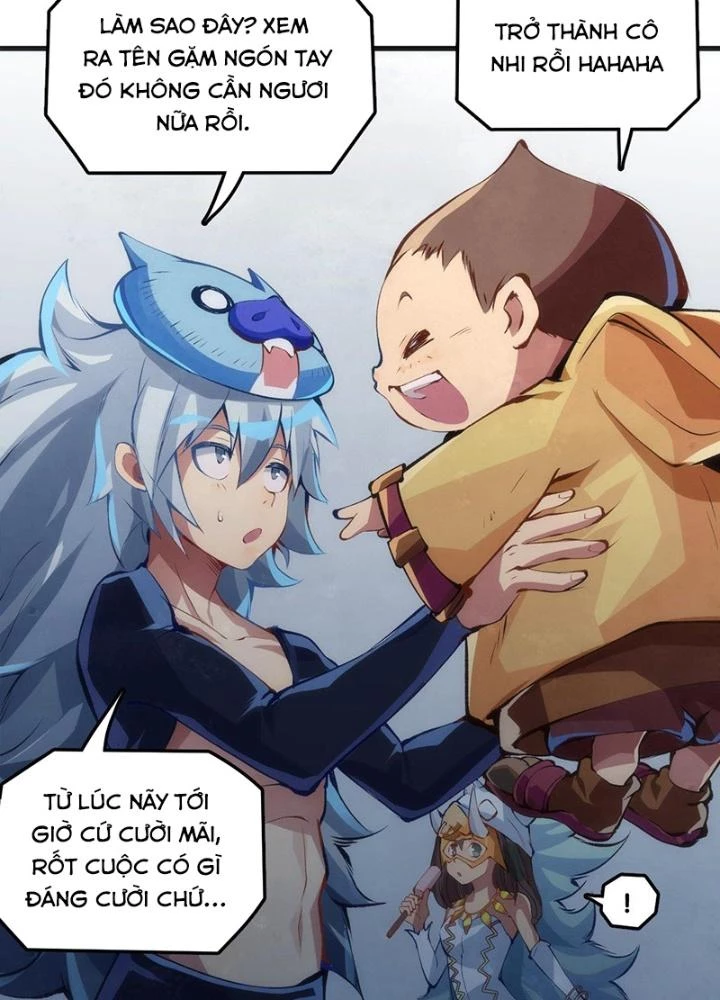 Long Hưởng Thiên Hạ Chapter 47 - 81