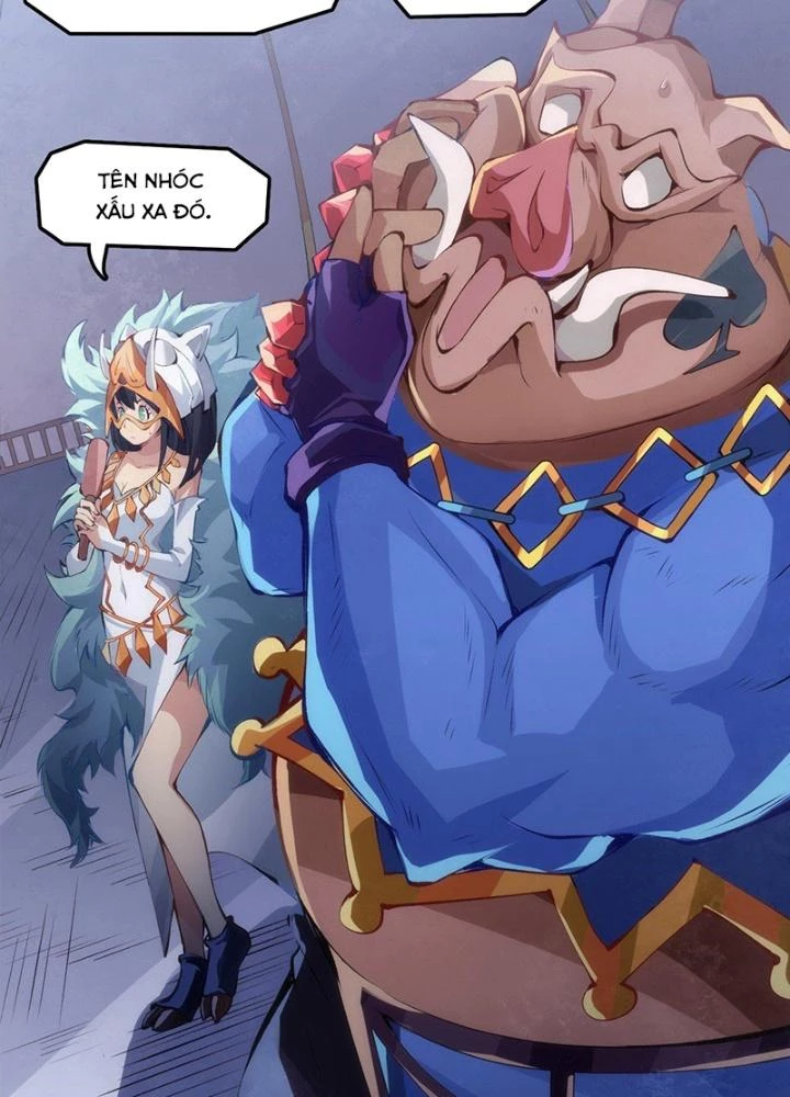 Long Hưởng Thiên Hạ Chapter 47 - 91