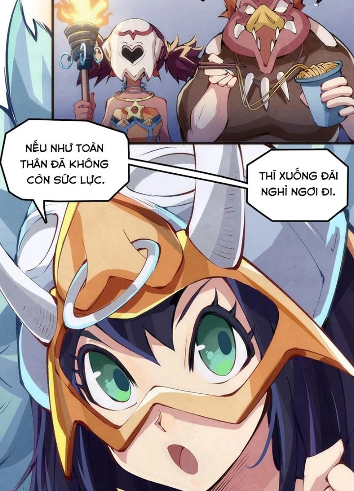 Long Hưởng Thiên Hạ Chapter 47 - 101