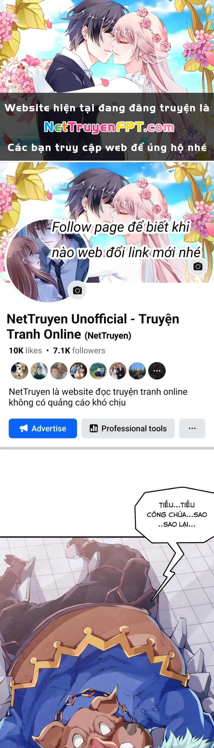 Long Hưởng Thiên Hạ Chapter 48 - 1