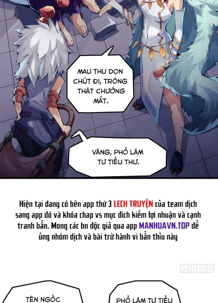 Long Hưởng Thiên Hạ Chapter 48 - 3