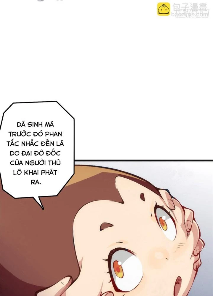 Long Hưởng Thiên Hạ Chapter 48 - 9