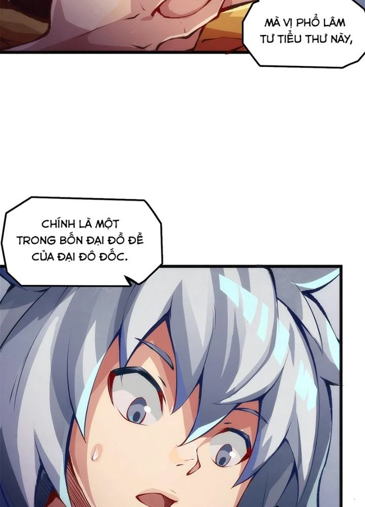 Long Hưởng Thiên Hạ Chapter 48 - 11